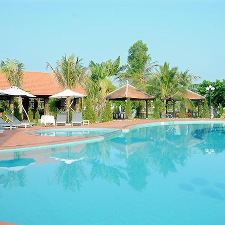 Bavico Resort & Spa Tam Giang - 顺化 外观 照片