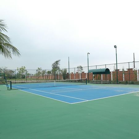 Bavico Resort & Spa Tam Giang - 顺化 外观 照片