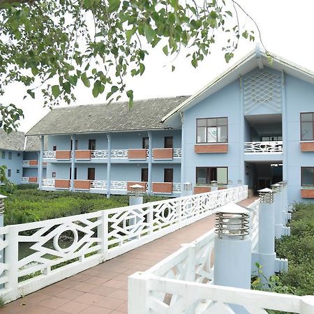 Bavico Resort & Spa Tam Giang - 顺化 外观 照片