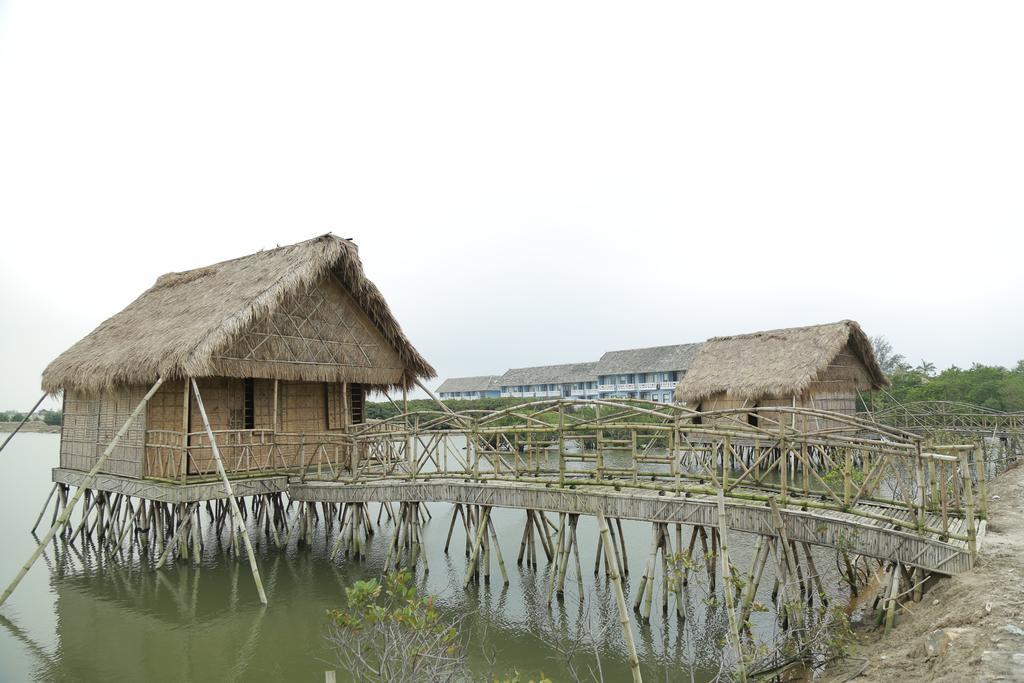 Bavico Resort & Spa Tam Giang - 顺化 客房 照片