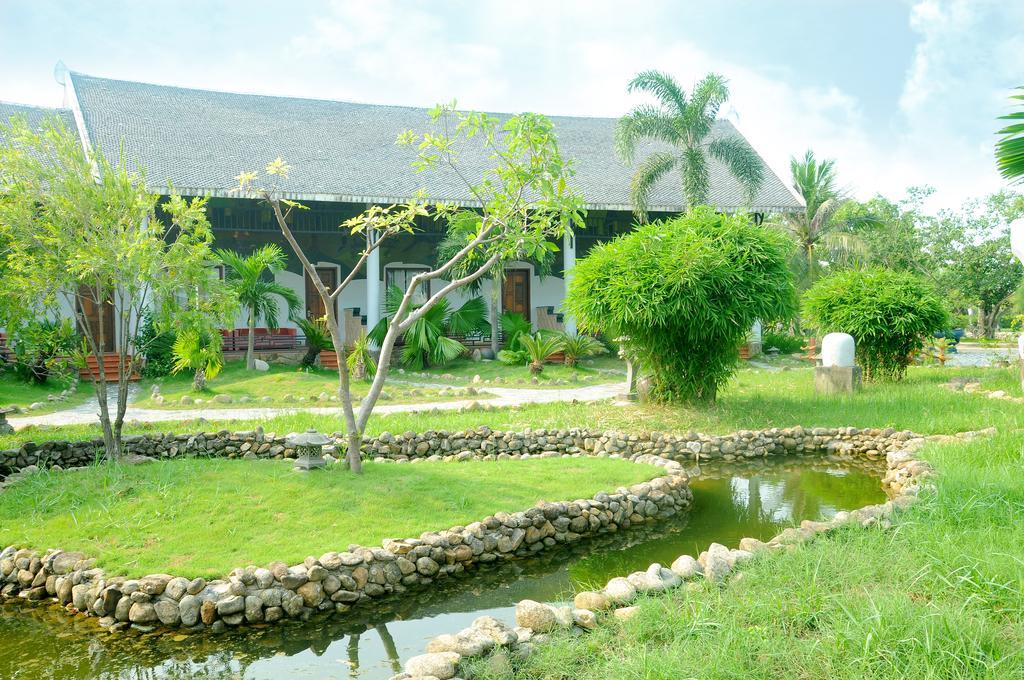 Bavico Resort & Spa Tam Giang - 顺化 外观 照片