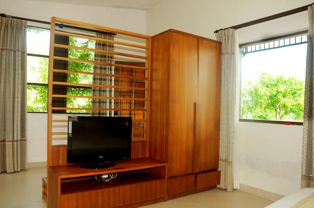 Bavico Resort & Spa Tam Giang - 顺化 外观 照片