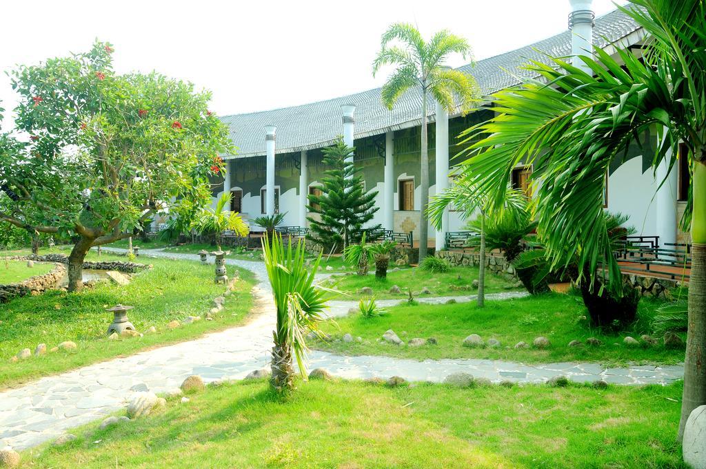 Bavico Resort & Spa Tam Giang - 顺化 外观 照片