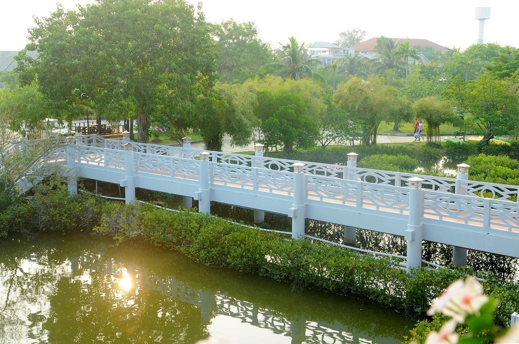 Bavico Resort & Spa Tam Giang - 顺化 外观 照片