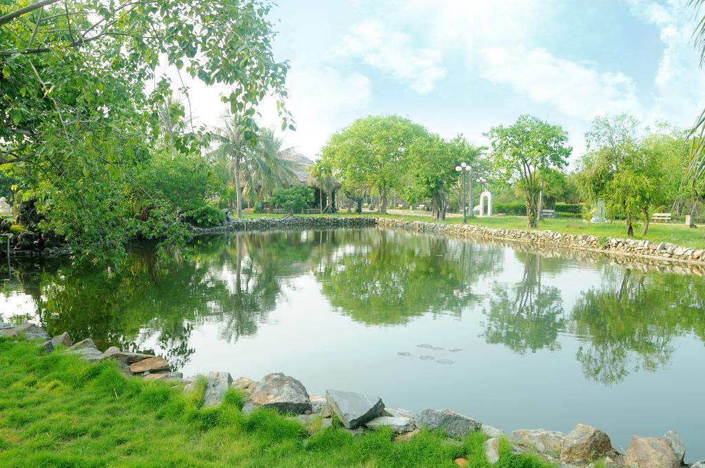 Bavico Resort & Spa Tam Giang - 顺化 外观 照片