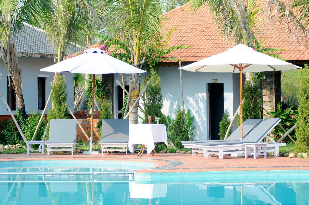 Bavico Resort & Spa Tam Giang - 顺化 外观 照片