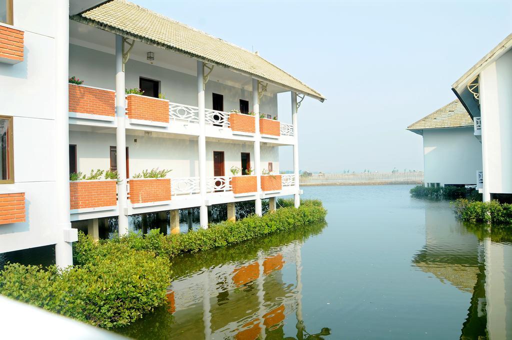 Bavico Resort & Spa Tam Giang - 顺化 外观 照片