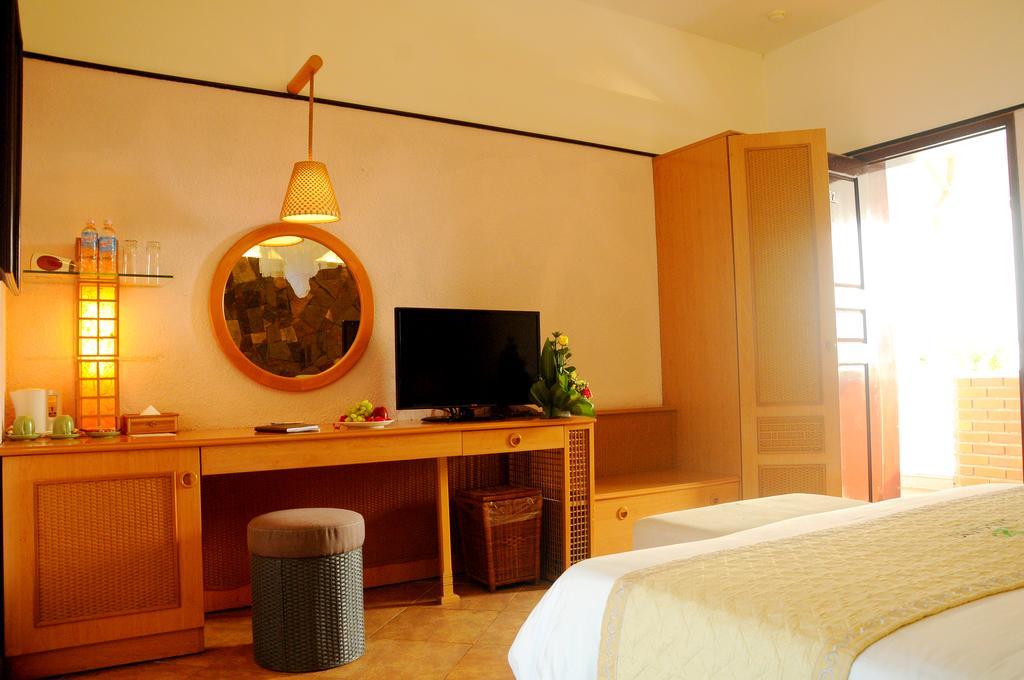 Bavico Resort & Spa Tam Giang - 顺化 外观 照片