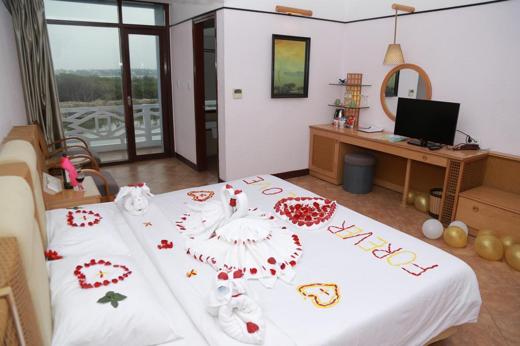 Bavico Resort & Spa Tam Giang - 顺化 外观 照片