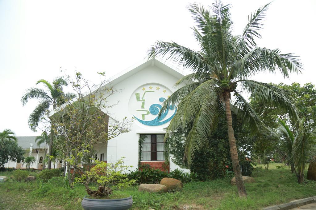 Bavico Resort & Spa Tam Giang - 顺化 外观 照片
