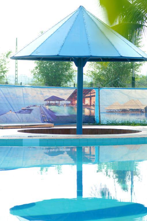 Bavico Resort & Spa Tam Giang - 顺化 外观 照片