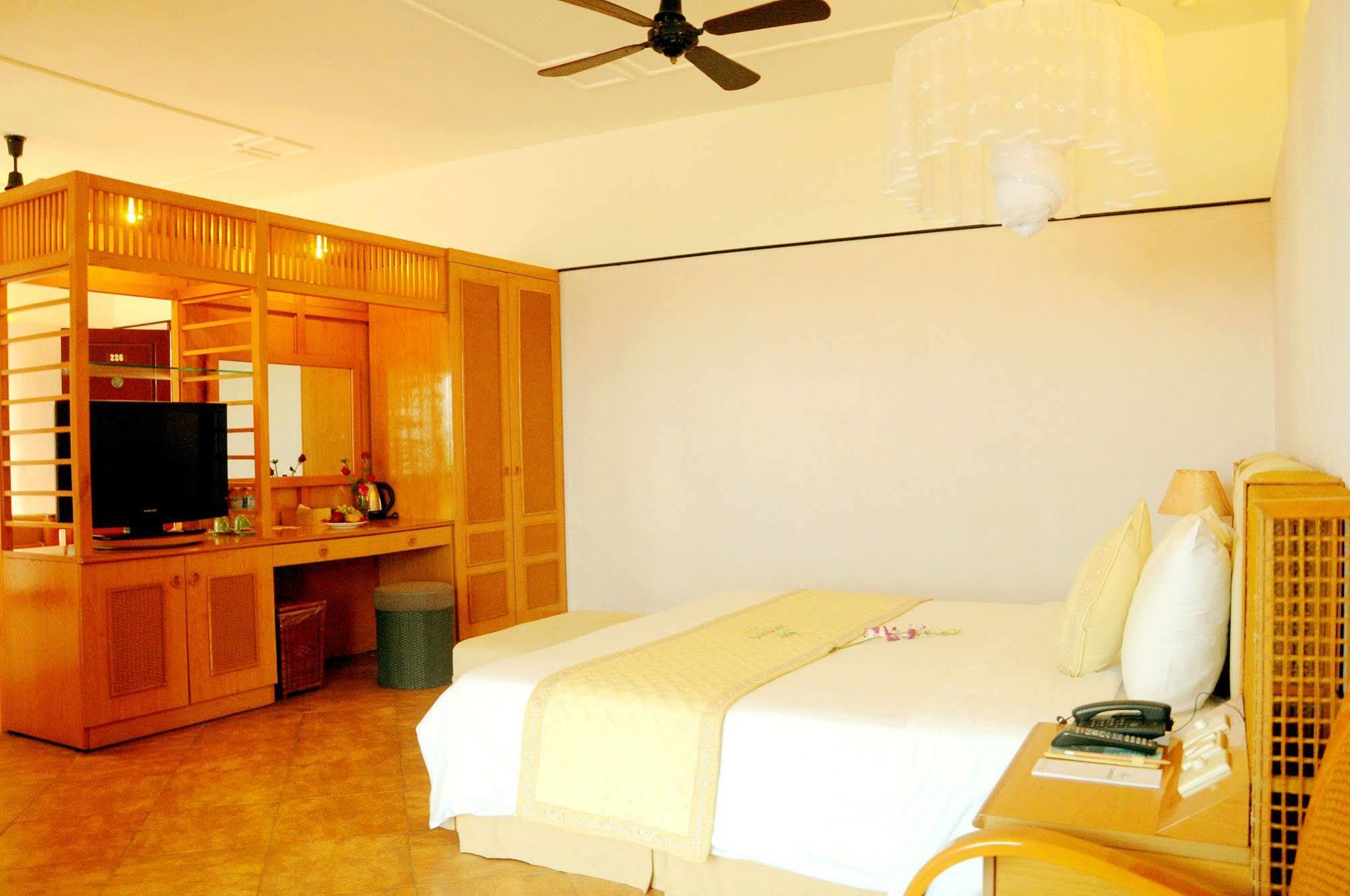 Bavico Resort & Spa Tam Giang - 顺化 外观 照片