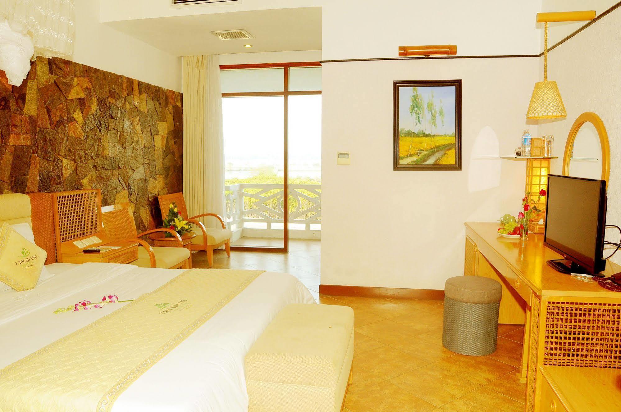Bavico Resort & Spa Tam Giang - 顺化 外观 照片