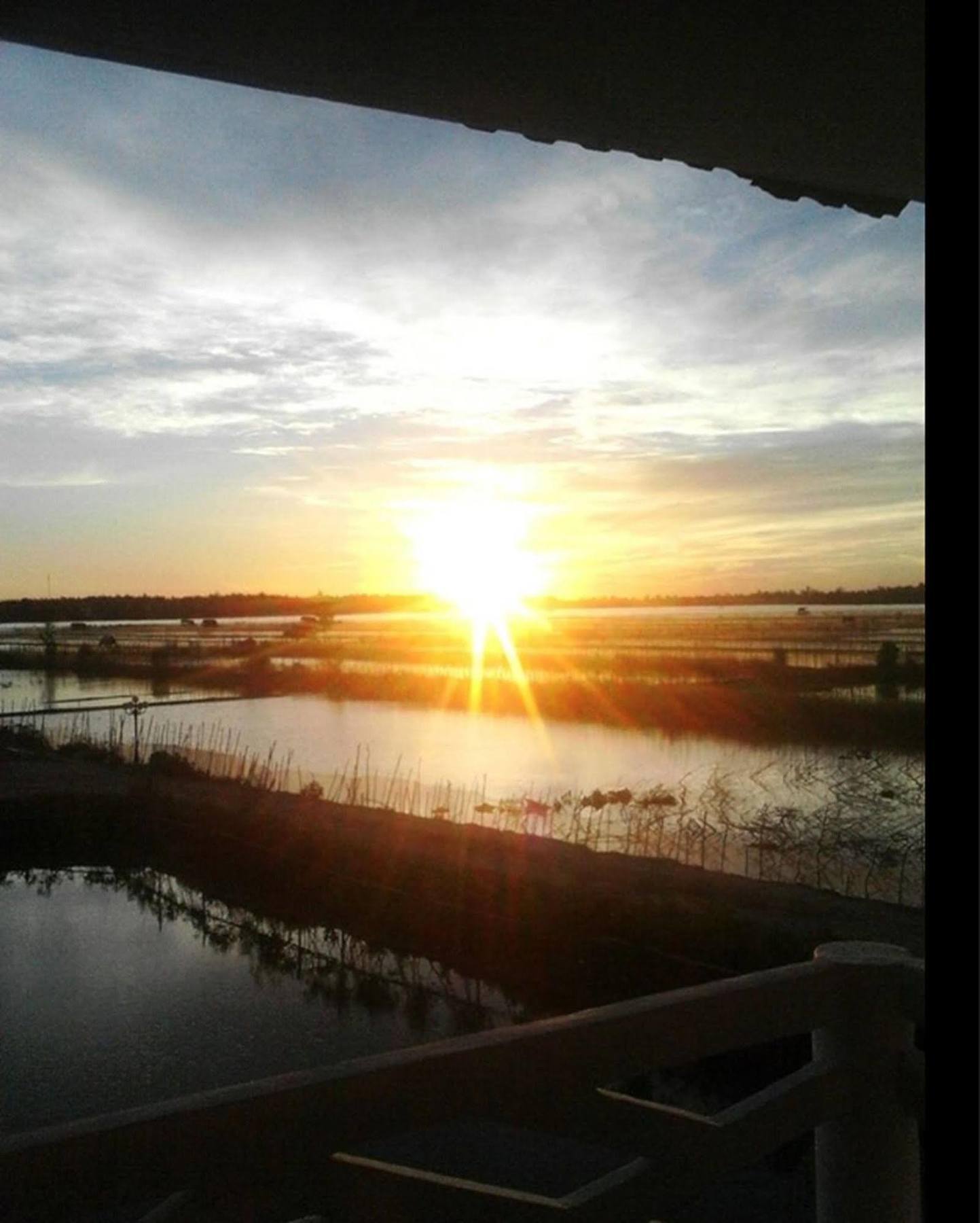 Bavico Resort & Spa Tam Giang - 顺化 外观 照片