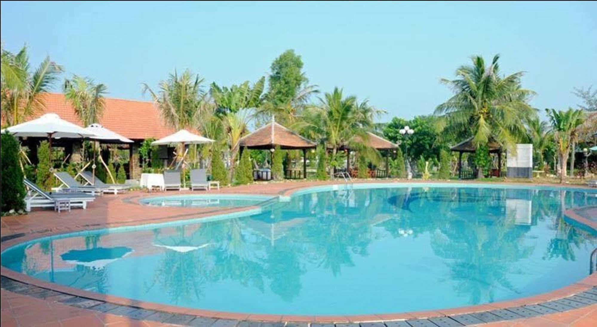 Bavico Resort & Spa Tam Giang - 顺化 外观 照片