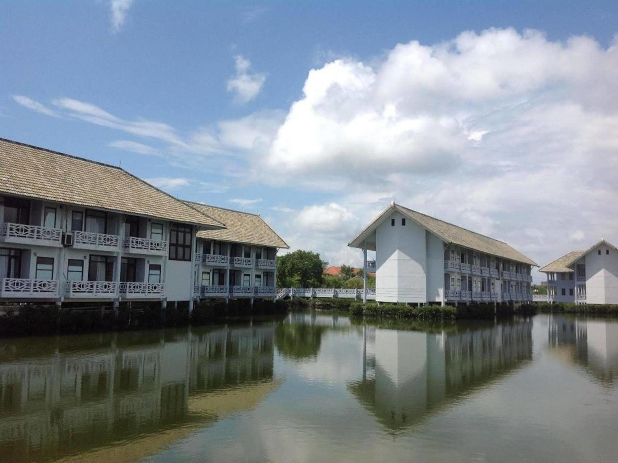 Bavico Resort & Spa Tam Giang - 顺化 外观 照片