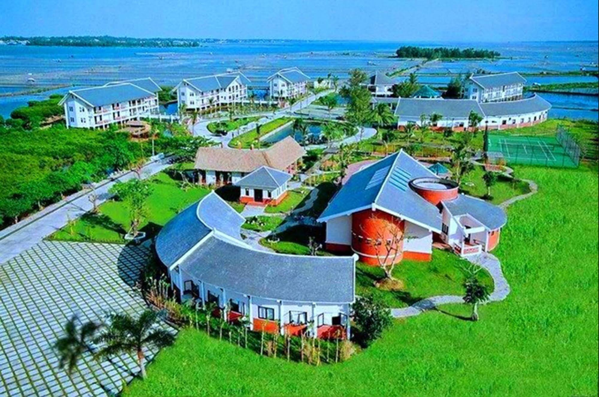 Bavico Resort & Spa Tam Giang - 顺化 外观 照片